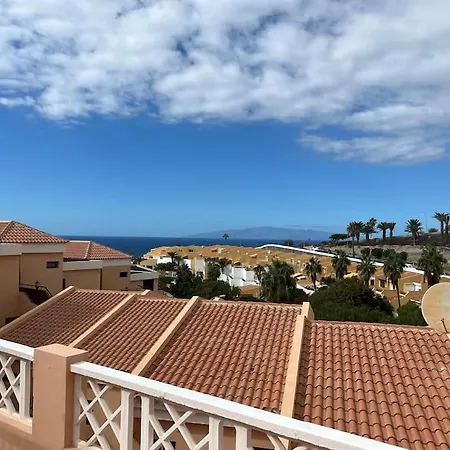 Tenerife Lucia, Appartement