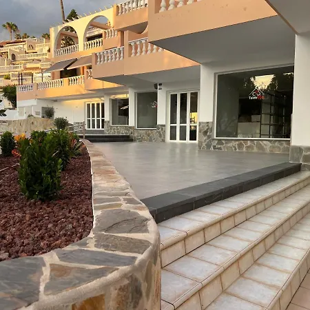 Tenerife Lucia, Appartement