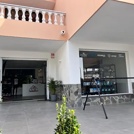 Appartement Tenerife Lucia, Costa Adeje (Tenerife)