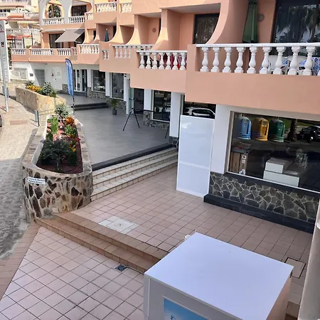 Appartement Tenerife Lucia,