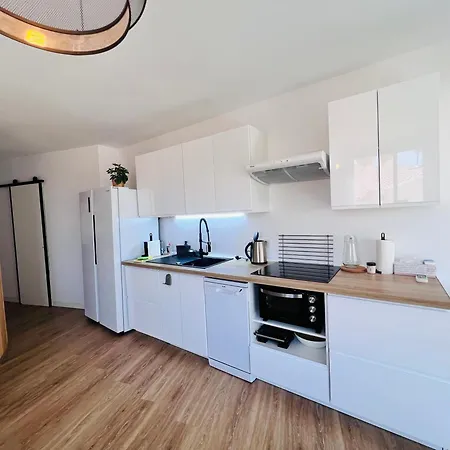 Tenerife Lucia, Appartement