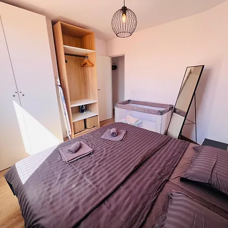 Appartement Tenerife Lucia, Costa Adeje (Tenerife)