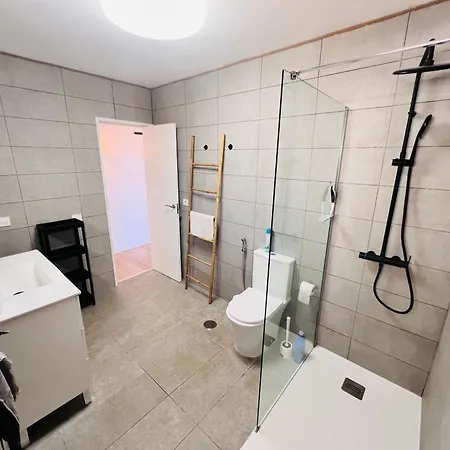 Appartement Tenerife Lucia,