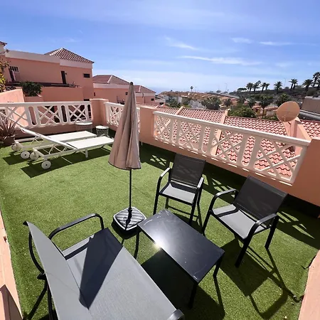 Tenerife Lucia, Appartement *